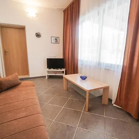 Guest house Mira Savudrija