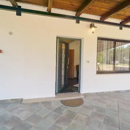 Mira Savudrija Guest house Crveni Vrh
